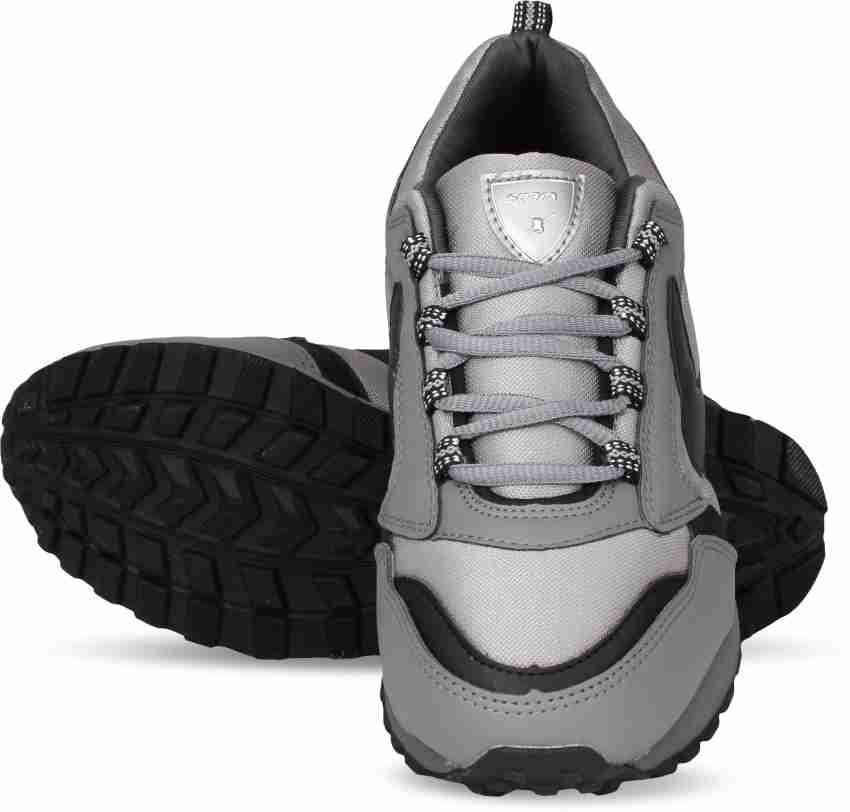 Sparx hiking hot sale shoes