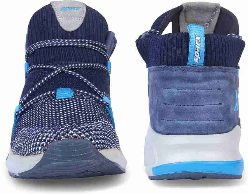 Sparx Men SM 405 Navy Sky Blue Running Shoes For Men Buy Sparx Men SM 405 Navy Sky Blue Running Shoes For Men Online at Best Price Shop Online for Footwears in