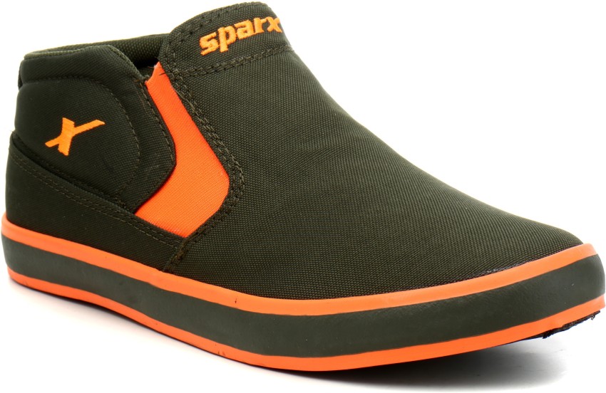 Sparx shoes sale loafer