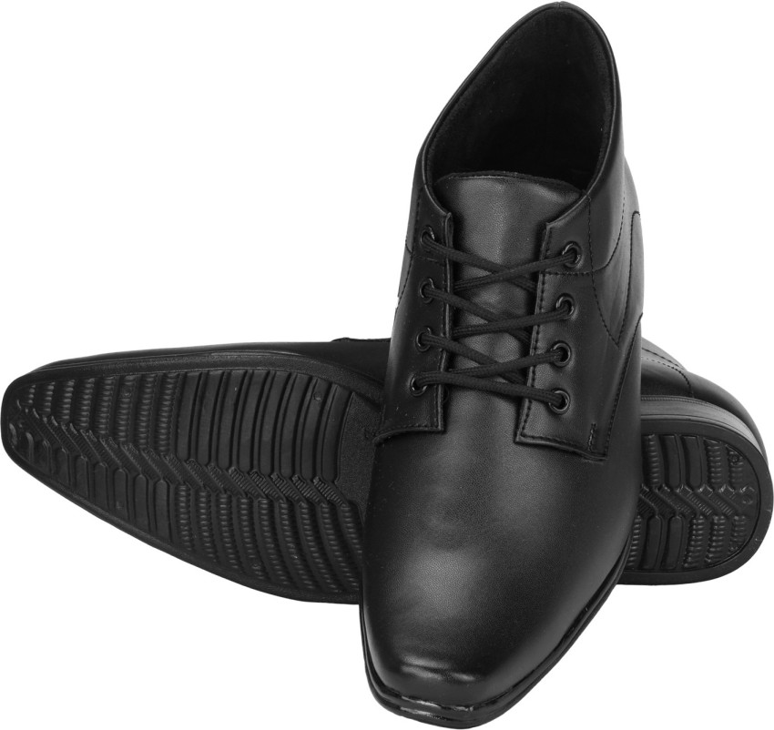 Formal shoes for ssb clearance interview