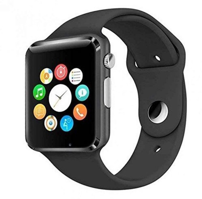 Mi watch best sale sim card