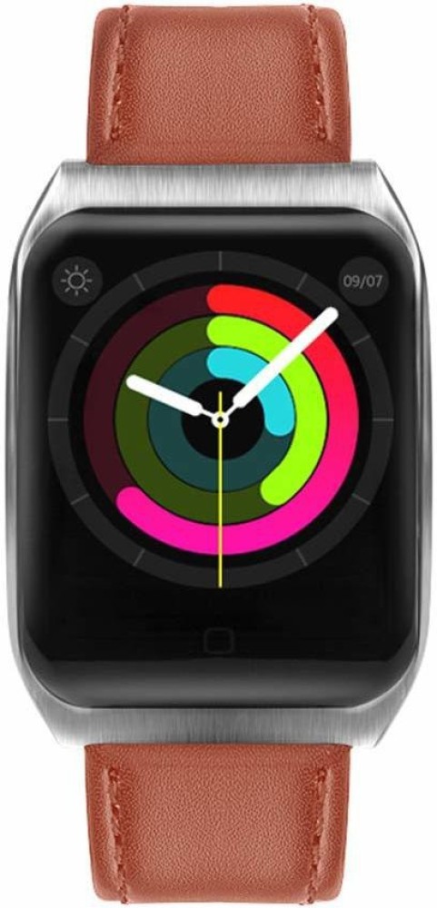 Opta smart outlet watch