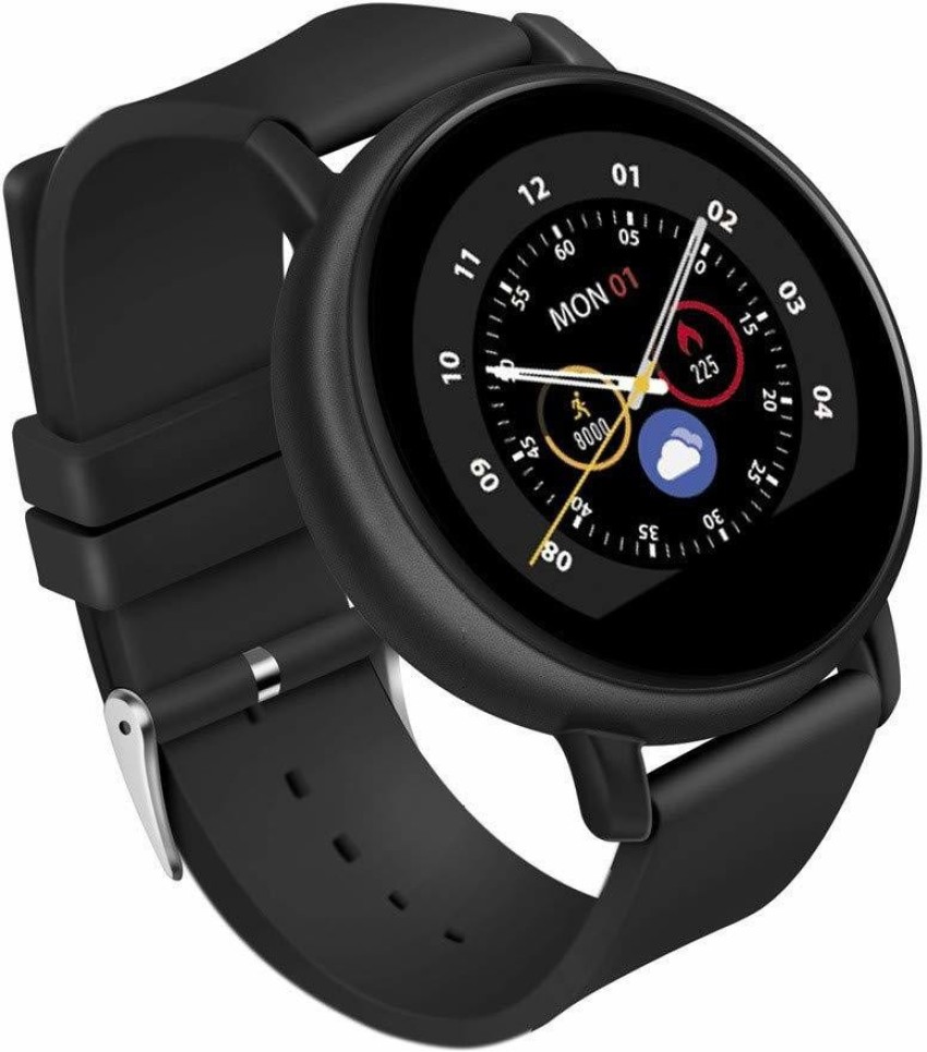 Opta smart shop watch