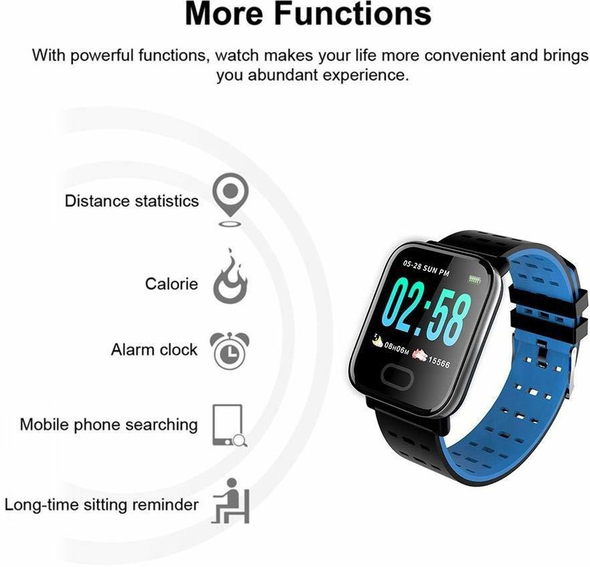 Waterproof discount ip67 reloj