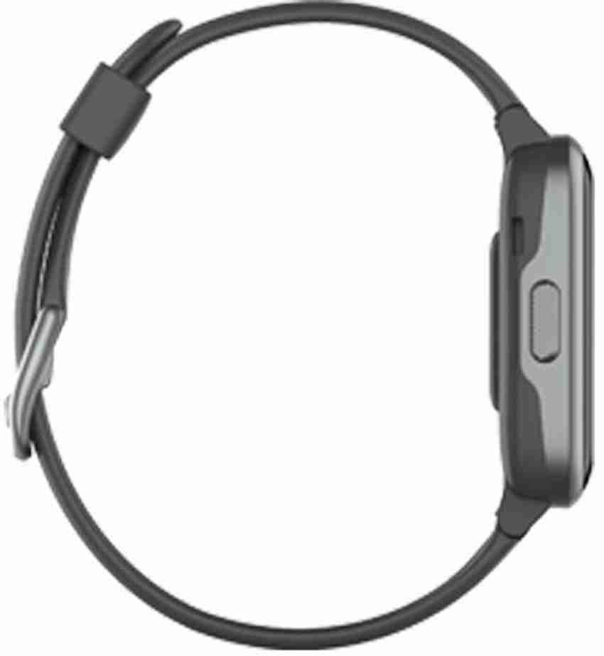 Gionee smart shop life smartwatch