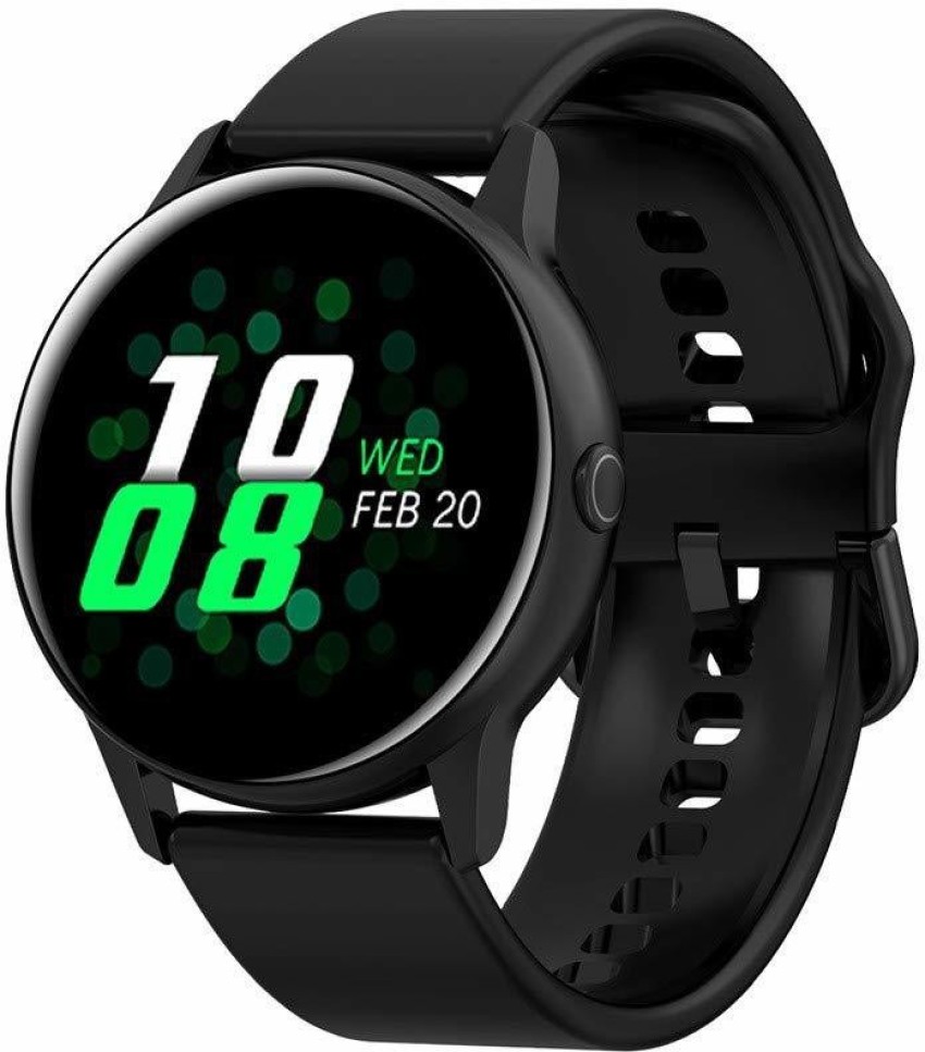 Samsung galaxy best sale smartwatch flipkart