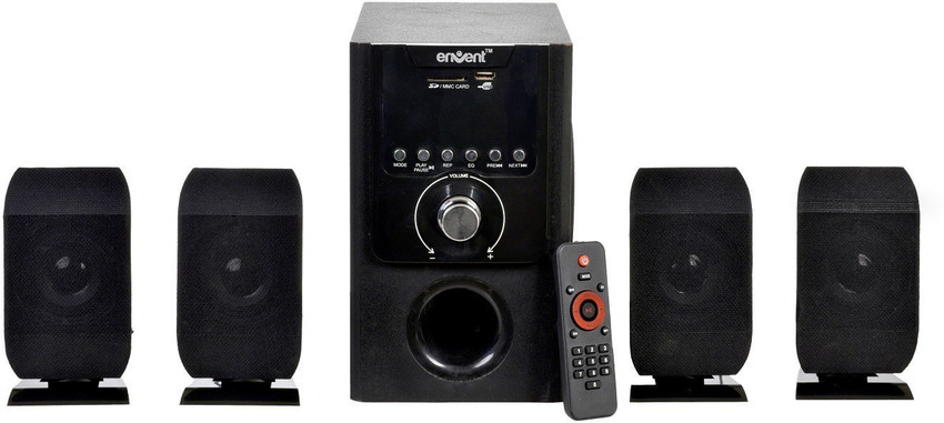 Envent 4.1 home theater sales