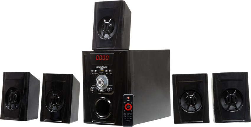 Krisons 5.1 top home theatre