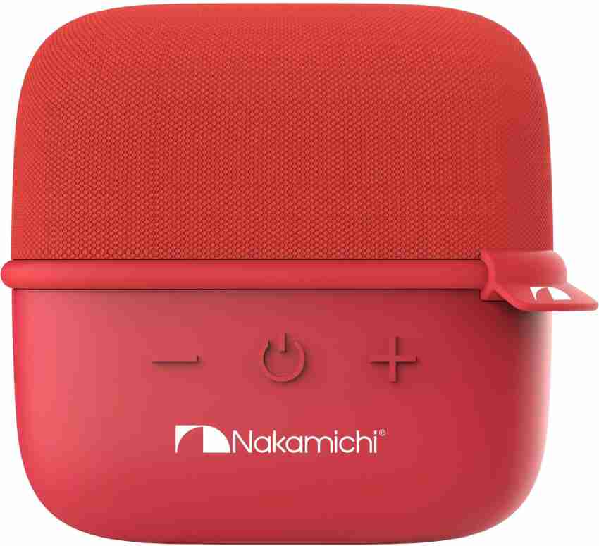 Comprar Nakamichi CubeBox - Potencia de 5W - Pequeño