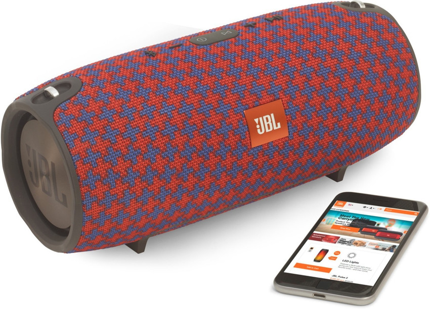 Jbl xtreme hot sale flipkart