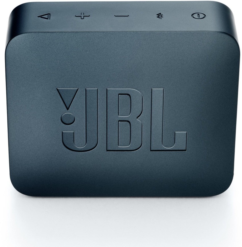 JBL GO2 Bluetooth RED  新品