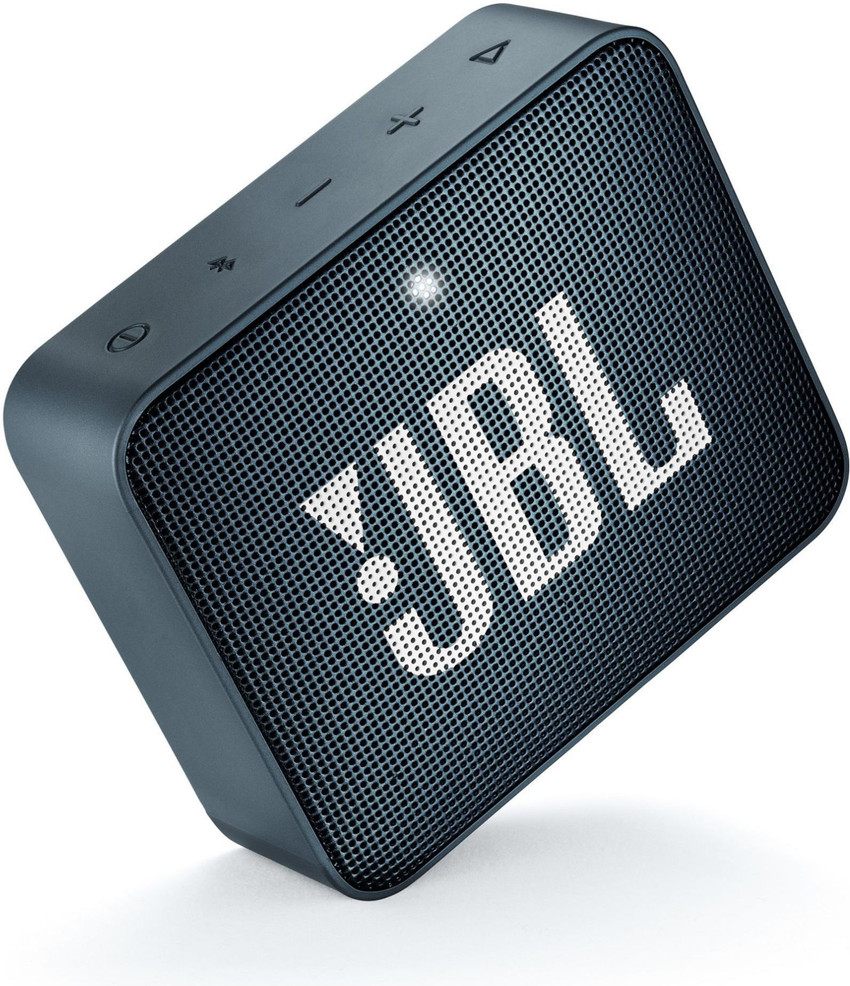 Buy JBL GO2 Portable Bluetooth Speaker Online from Flipkart