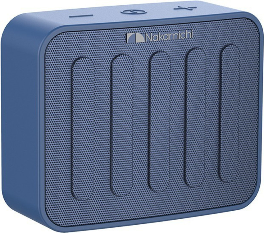 Nakamichi portable bluetooth speaker new arrivals