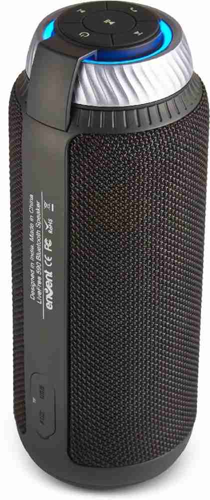 Envent discount bluetooth speaker