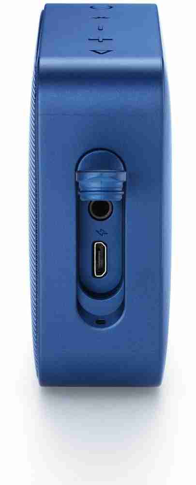 Buy JBL GO2 Portable Bluetooth Speaker Online from Flipkart
