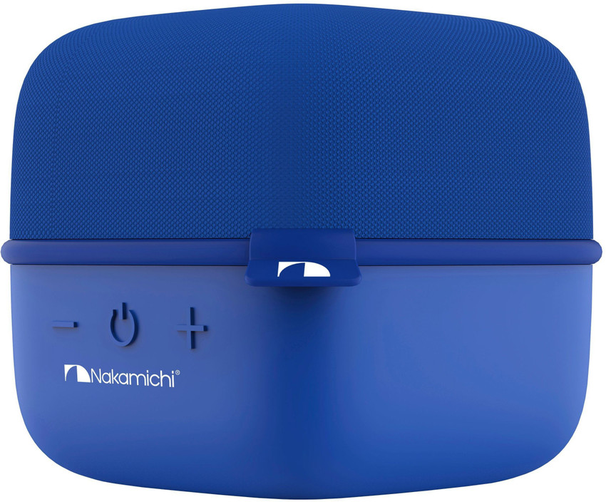 Buy Nakamichi Cube 5 W Bluetooth Speaker Online from Flipkart