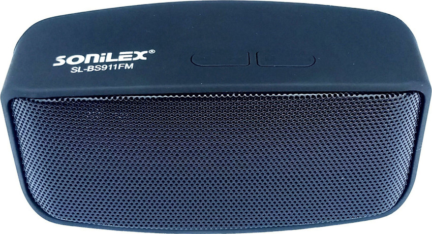 Sonilex sales bt speaker