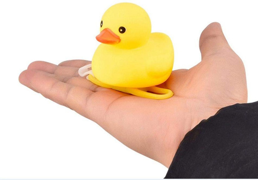 Nekrash duck bike bell on sale