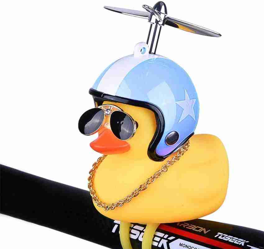 Ducky bike shop horn