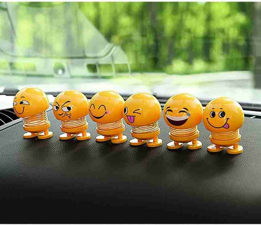 Spring doll for car sale