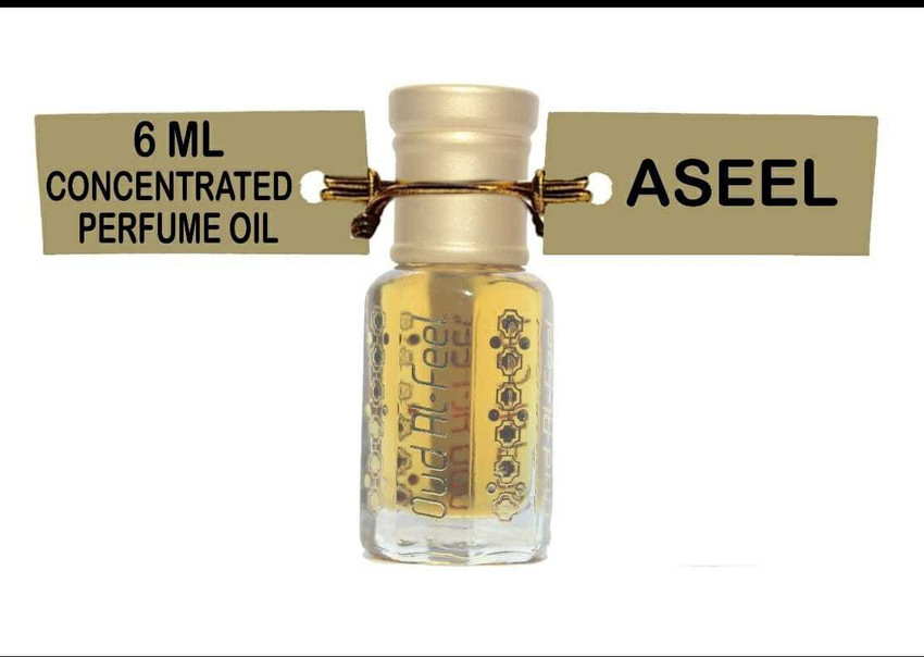 Aseel concentrated 2025 perfume