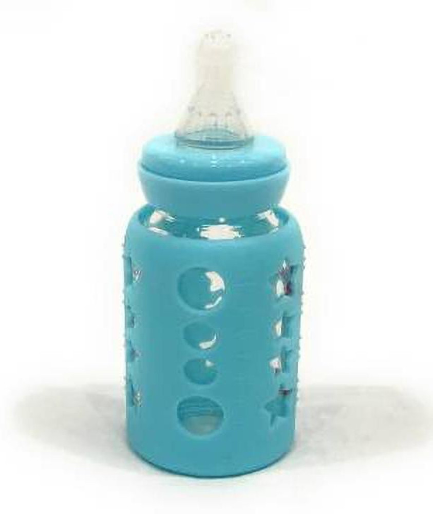 Glass on sale baby feeder