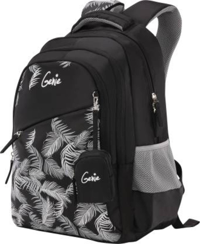 Genie school bags flipkart outlet