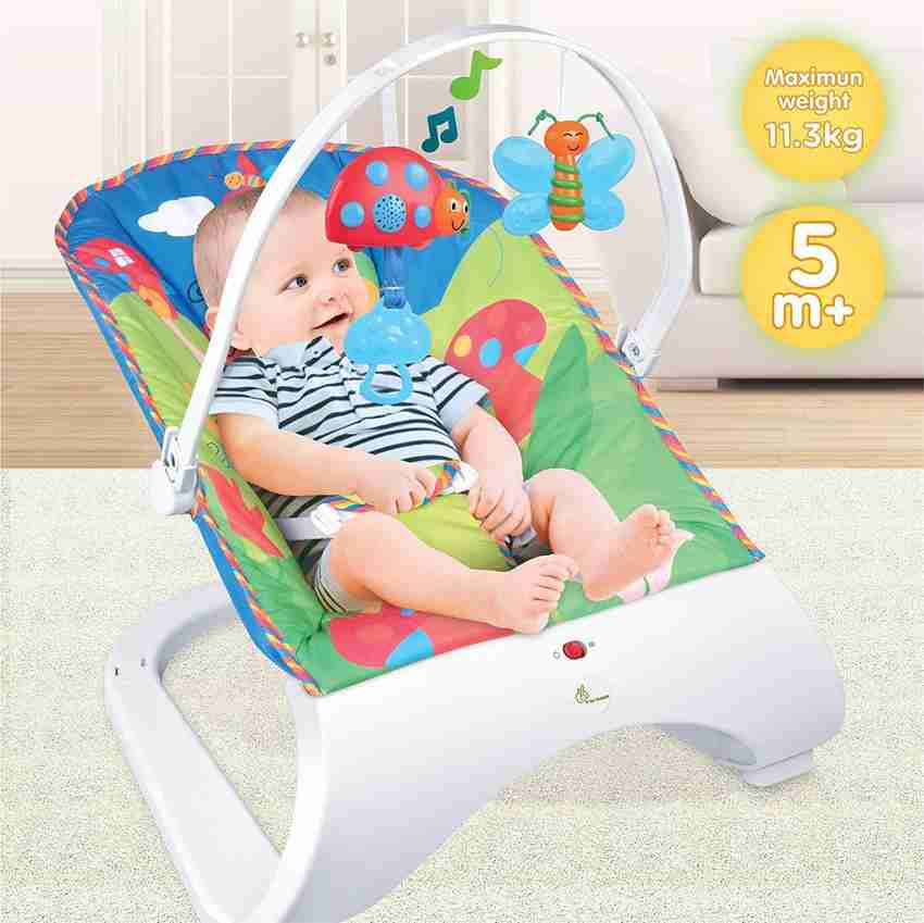 Care online baby bouncer