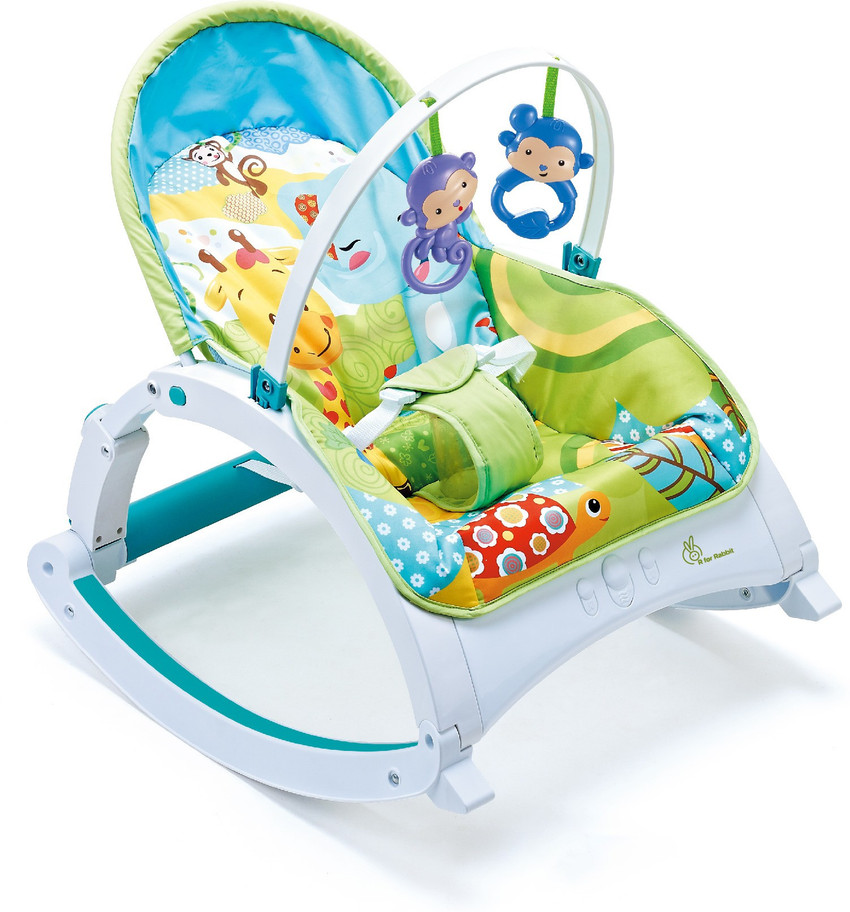R for cheap rabbit bouncer