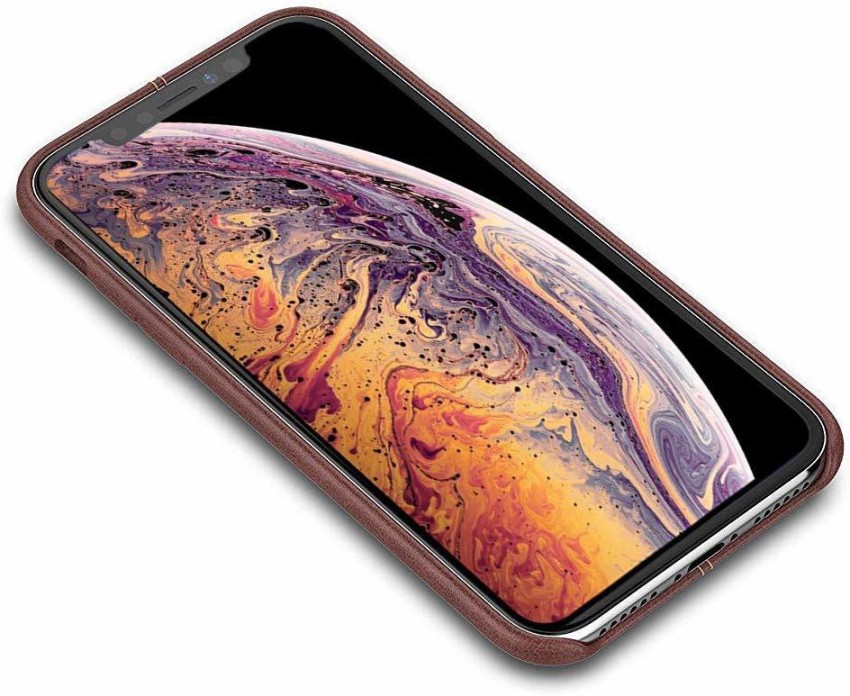 iPhone Xs MAX Leather Phone Case,GX-LV iPhone Xs MAX India