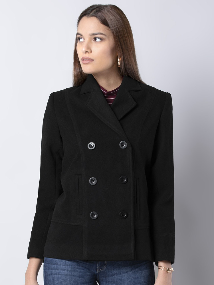Faballey coats top