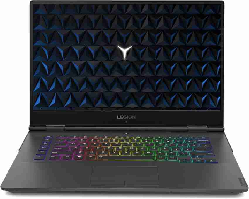 Lenovo Legion Y540 15.6 Gaming Laptop 144Hz i7-9750H 16GB RAM 256GB SSD  GTX 1660Ti 6GB - 9th Gen i7-9750H Hexa-Core - 144Hz Refresh Rate - NVIDIA