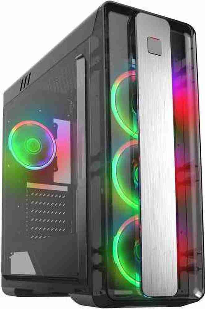 No Doubt I7 9700K 16 GB RAM NVIDIA ZOTAC GeForce GTX 1650 OC
