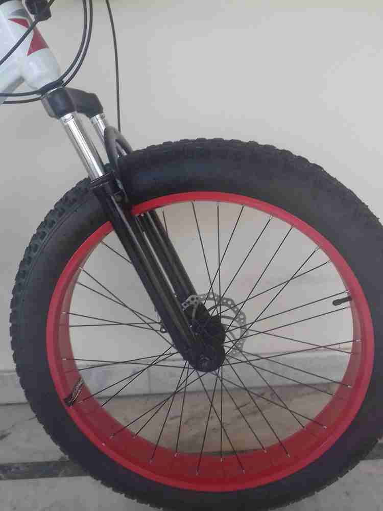 Grizzly bolt fat bike sales