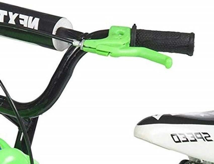 Cycle single seat store