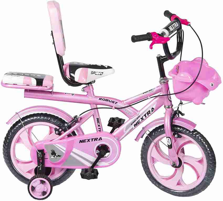 SPEED BIRD 12 T Robust Double Seat Bicycles Baby Cycle For Boys