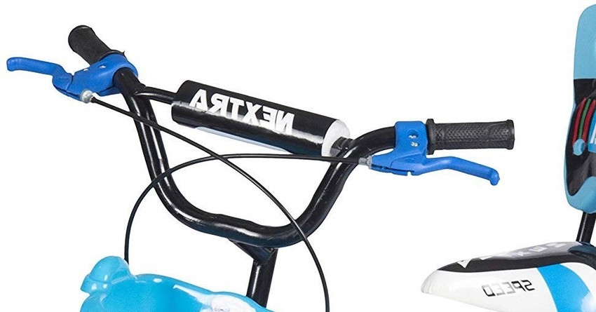 Girls bike with shop baby seat