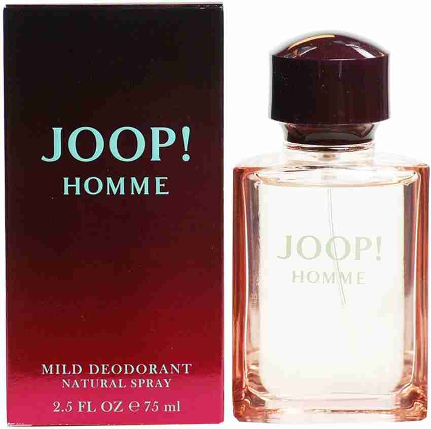 JOOP Pour Homme Perfume Body Spray For Men Price in India