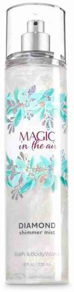 Bath And Body Works Mist Magic in the air