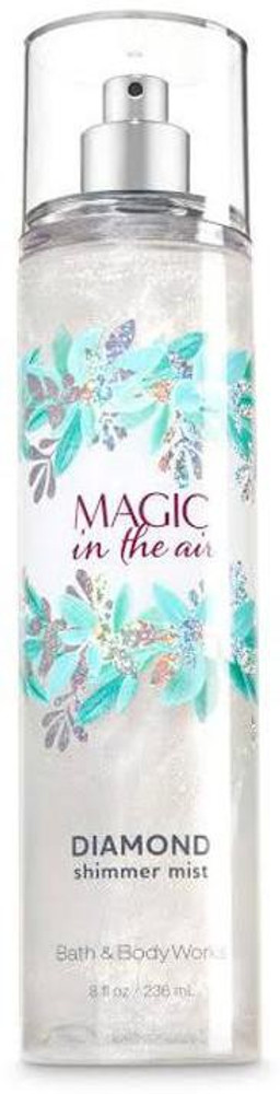 Bath and Body Works Signature Collection Magic in the Air Diamond