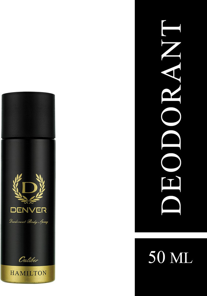 Denver best sale body spray