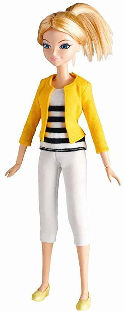 Miraculous Chloe Fashion Doll Chloe Fashion Doll . shop for