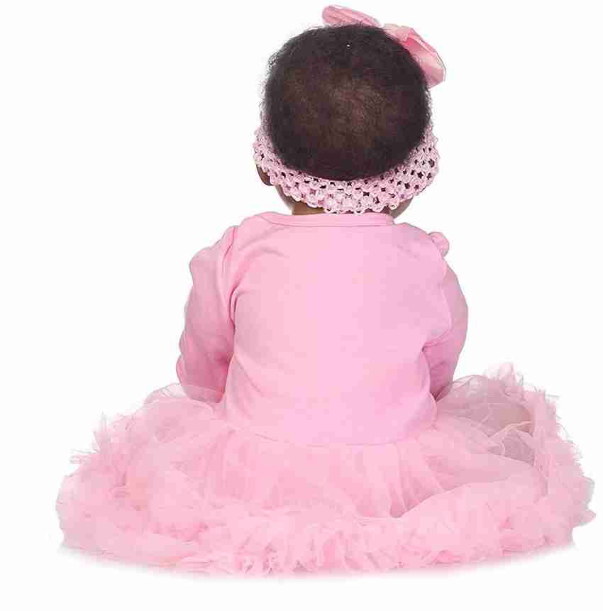 Reborn pink cheap