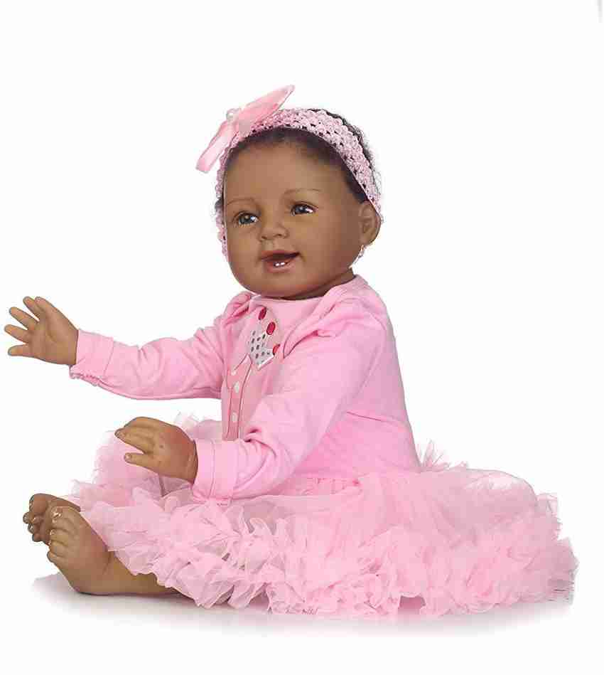 Pink reborn sales