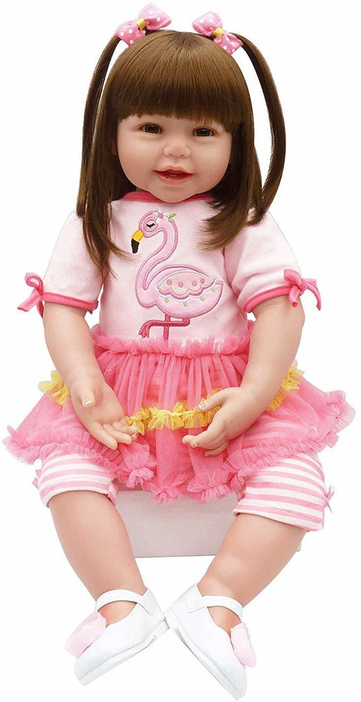 Floppy baby on sale dolls