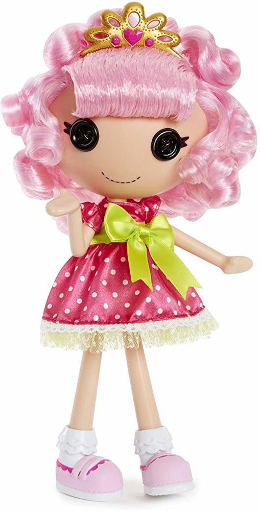Lalaloopsy Doll Doll Buy Sparkles Doll toys in India. shop for Lalaloopsy products in India. Flipkart