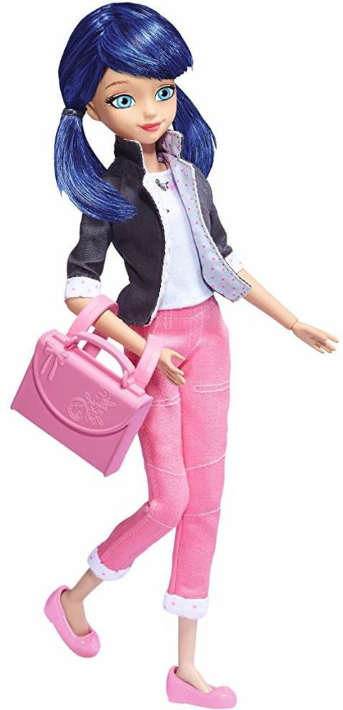 Miraculous ladybug hotsell fashion doll