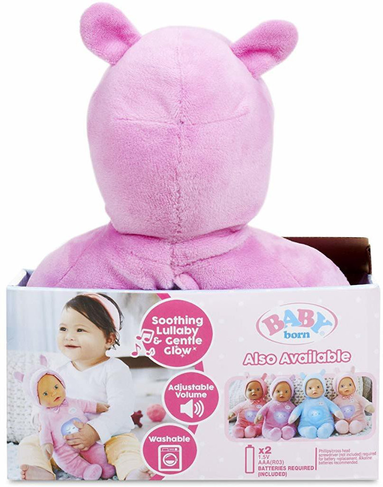 Baby outlet born batteries