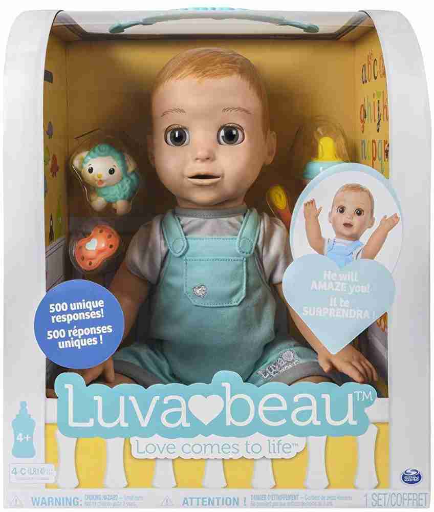 Best talking baby doll store