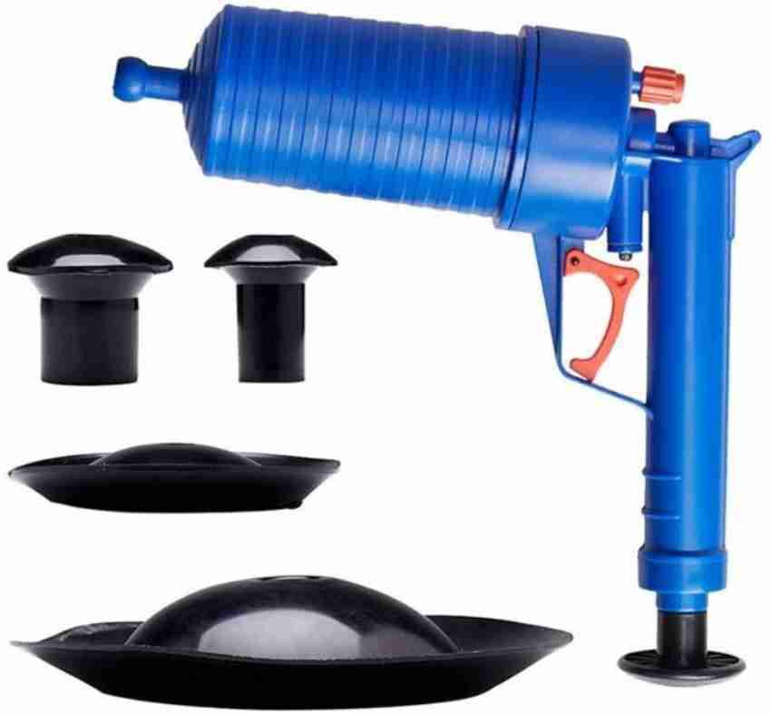 High power shop drain cleaner